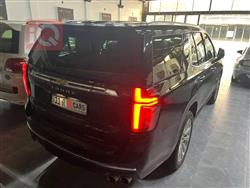 شێڤرۆلێت تاهۆ